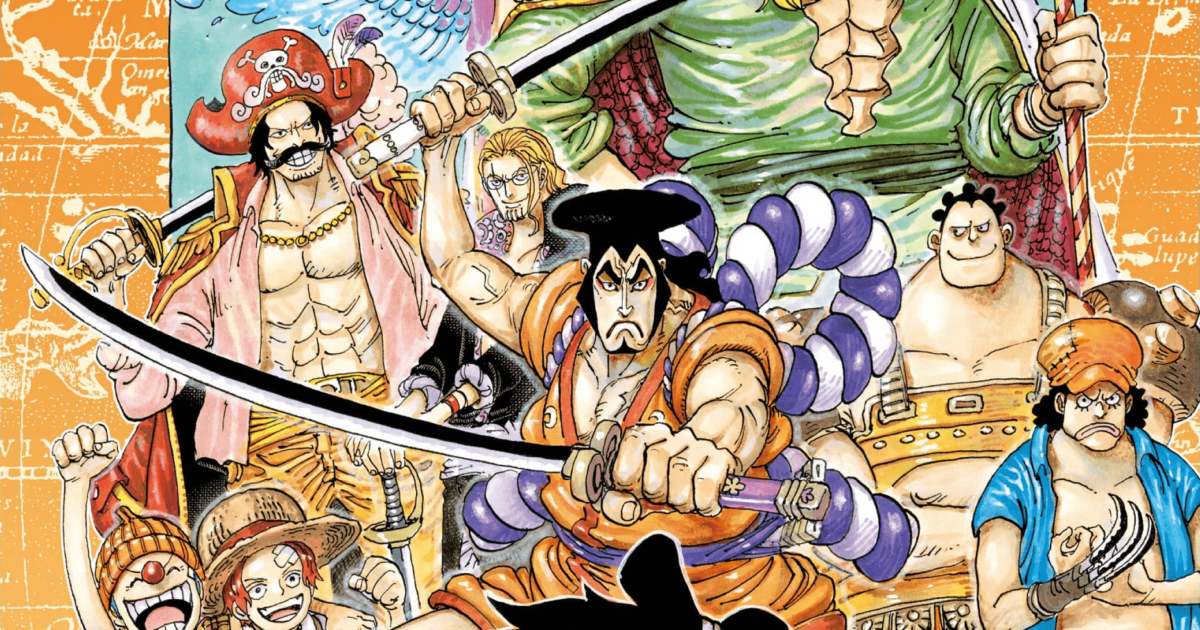 Spoiler] - 1062 Spoiler Yorumları  One Piece Türkiye Fan Sayfası, One Piece  Türkçe Manga, One Piece Bölümler, One Piece Film